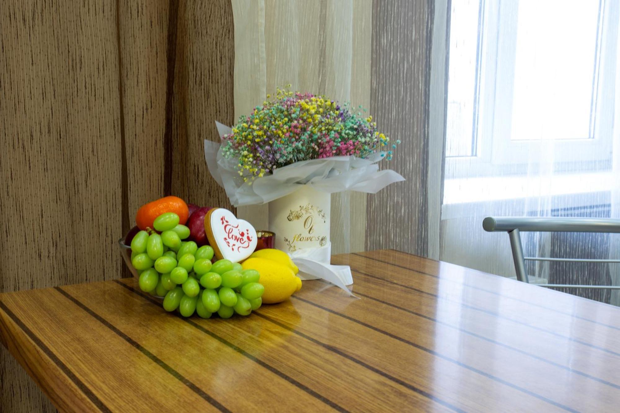 شقة Botanical Garden Area خاركيف المظهر الخارجي الصورة